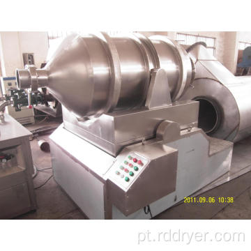 Máquina misturadora de epóxi série EYH